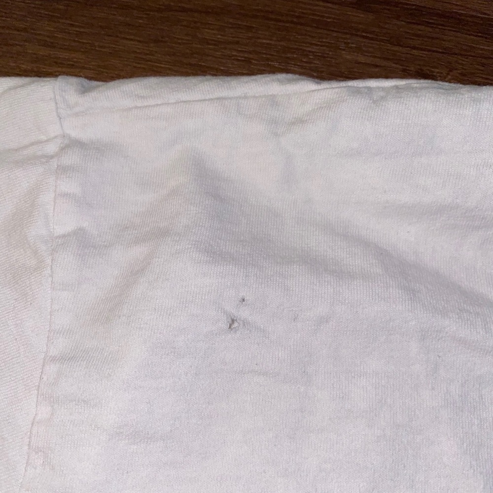 Puma T-Shirt XL - Picture 4 of 4